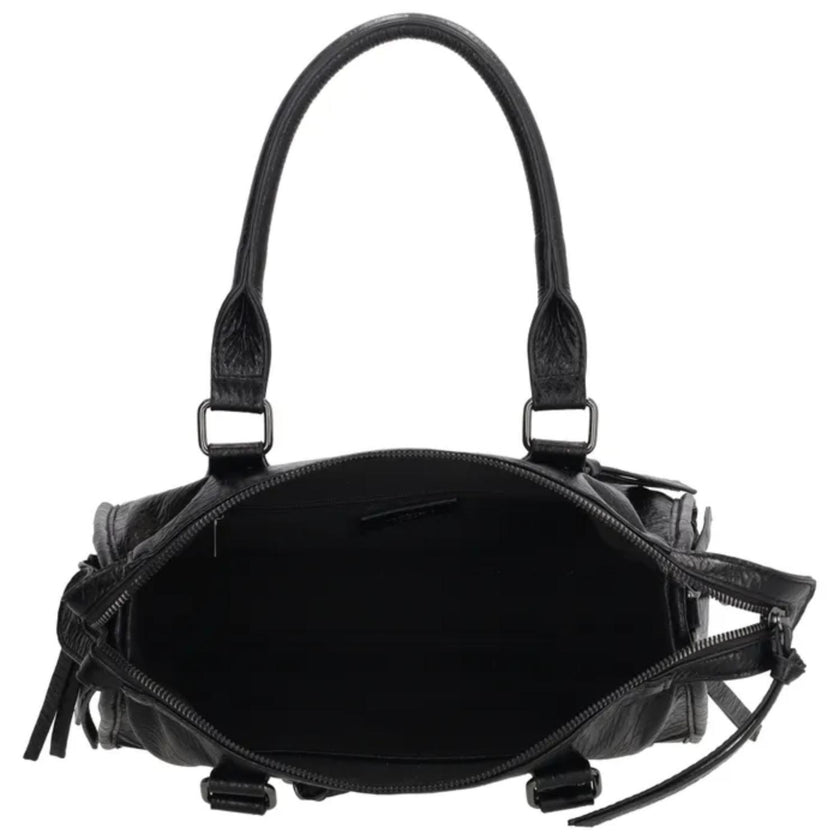 Charm Tas 25405 Berlin Zwart 001