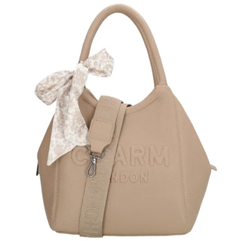 Charm Tas W01595 Zand 031