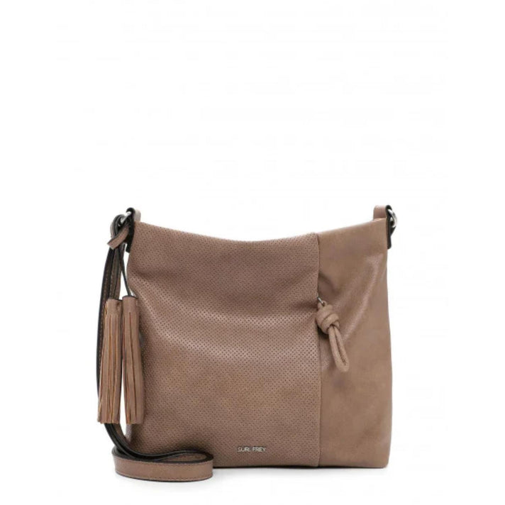 Suri Frey Tas 13971 Nicky Taupe 900