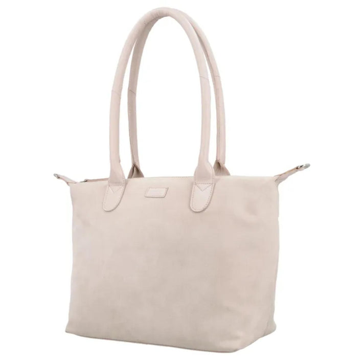 Charm Shopper 24695 Buckingham Créme 138