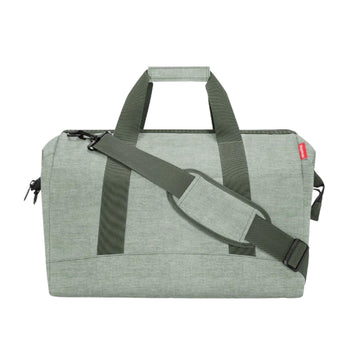 Reisenthel Reistas Allrounder L Twist sage 5048