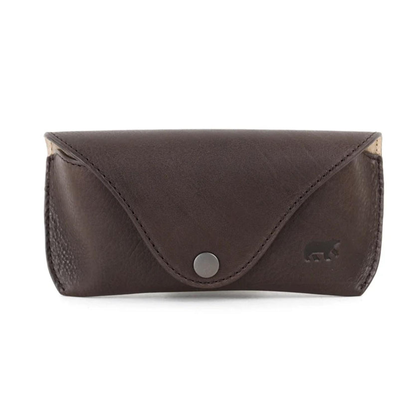 Bear Design Brillenetui CL46851 Nikki Chocolate