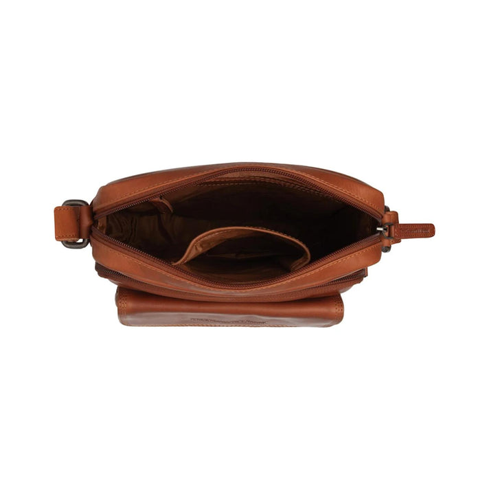 Chesterfield Tas C48.1398 Montira Cognac 31