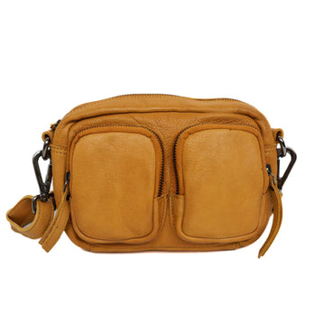 Bear Design Tas MJ2035 Yellow