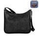 Spikes&Sparrow Crossbody 481113 Black 00