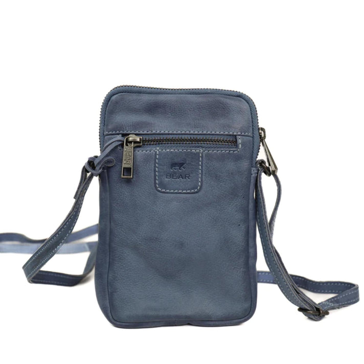 Bear Design Tas CP2376 Igor E.Blue