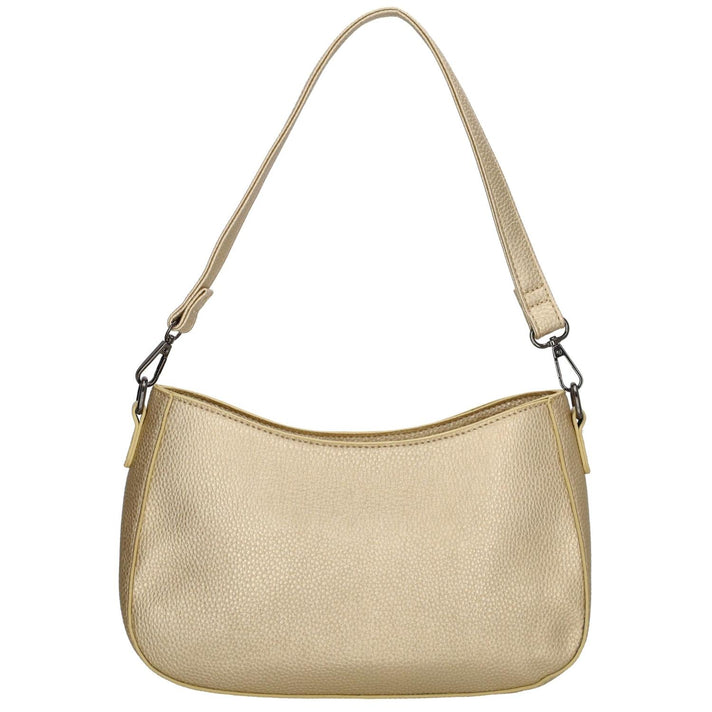 Charm Tas 22460 New York Goud 996