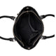 Burkely Tas rits 1000856 Shopper small Black