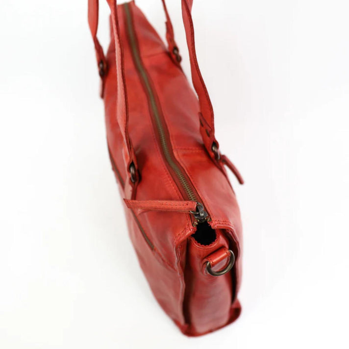 Bear Design Tas CL35221 Mea Red