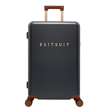 SUITSUIT Koffer TR-73414 66 cm Serenity Black Olive
