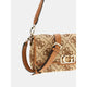 Guess Tas JO964219 Circe Latte Logo