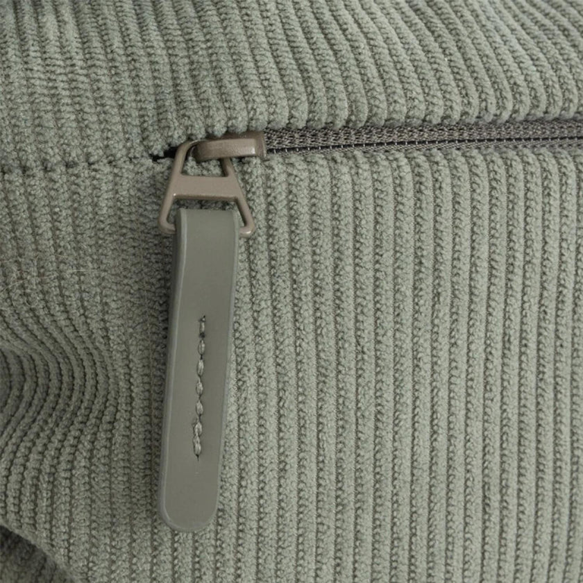 New Rebels Tas 41.1390 Rose Sage Green 18
