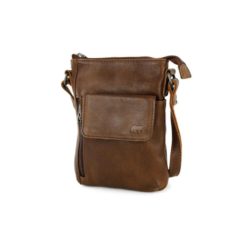 Bear Design Tas CP2327 Davide Brown