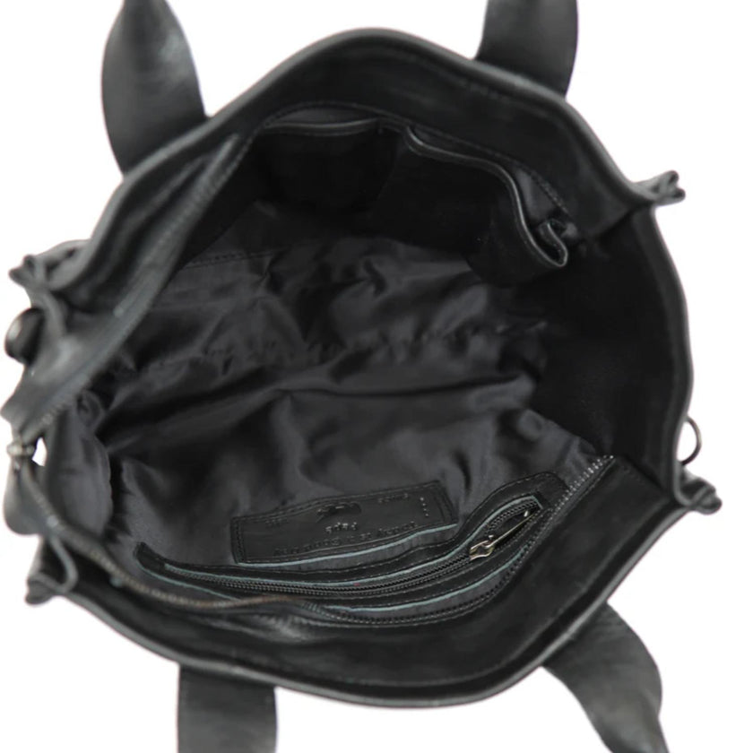 Bear Design Tas CP3245 Black