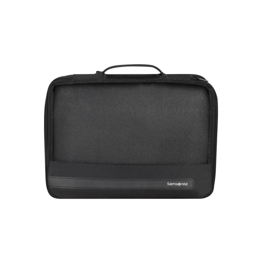 Samsonite Packing Cube 155602 set 3 packing cubes Black 1041