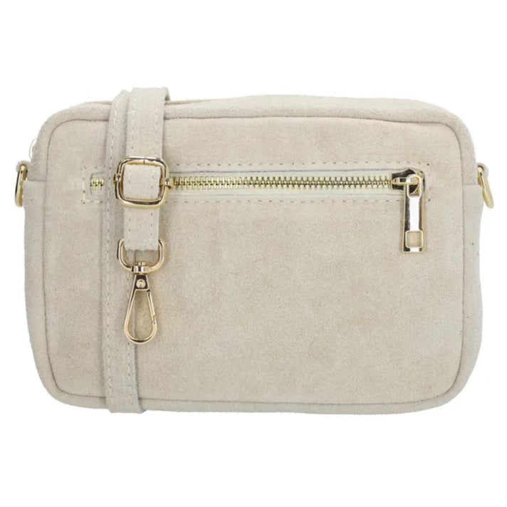 Charm Tasje L714 Zand 031