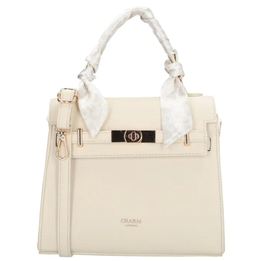 Charm Tas W01590 The Hamptons Crème 138