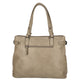 Enrico Benetti Tas 65036 Julia Licht taupe 117