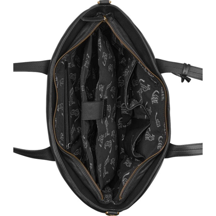 Burkely Laptoptas 1000700 Workbag 14