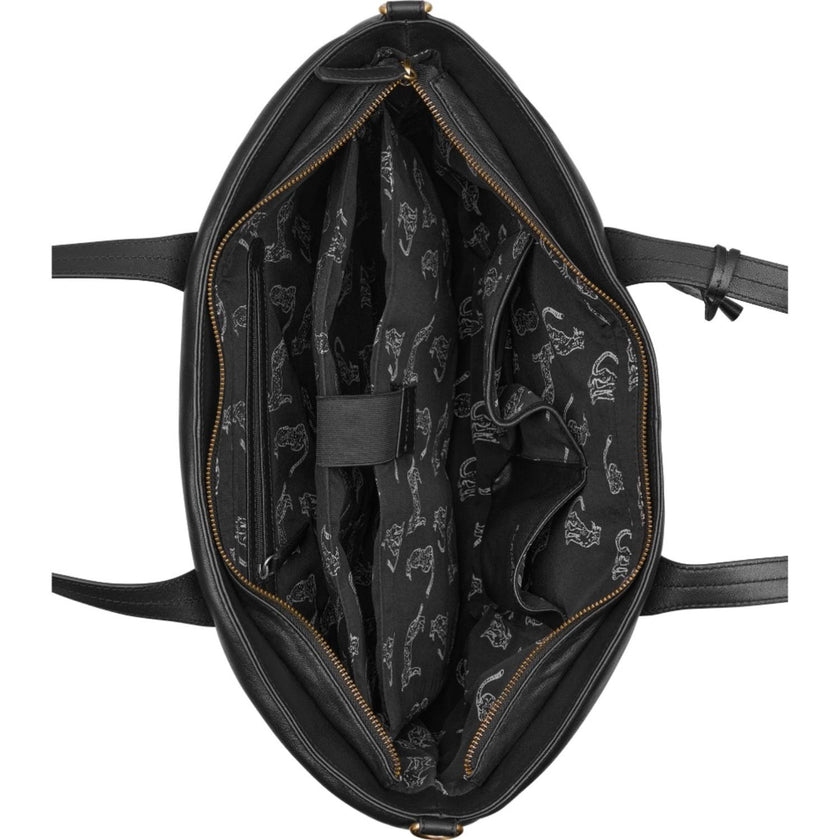 Burkely Laptoptas 1000700 Workbag 14