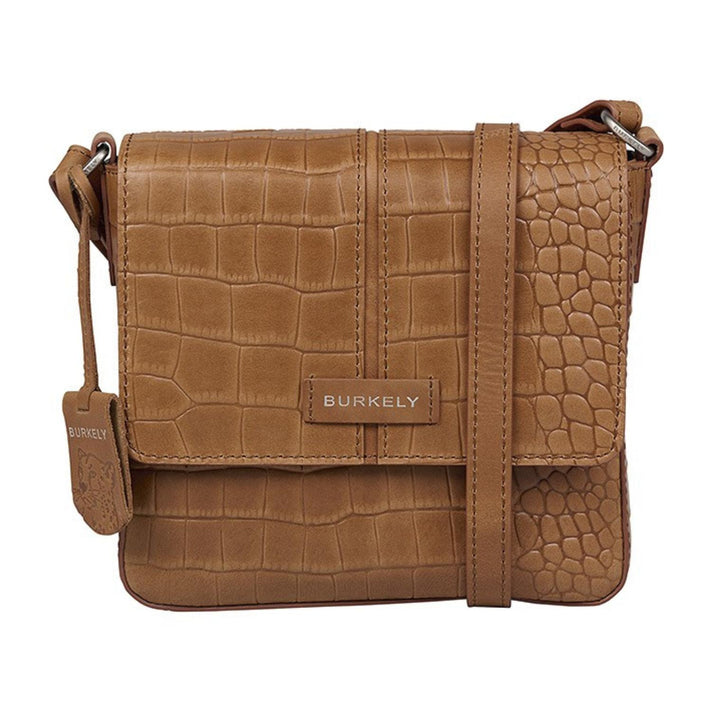 Burkely Tas 1000442 Crossbody bag Colbie Cognac 24