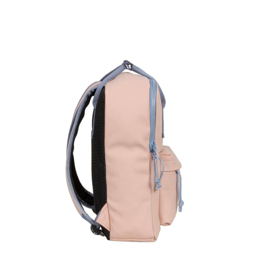 New Rebels Laptoprugzak 51.1288 Chicago Soft Pink/ Soft Blue 13