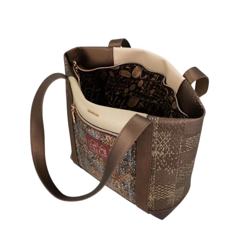 Anekke Shopper 43702-272 Tulip 272