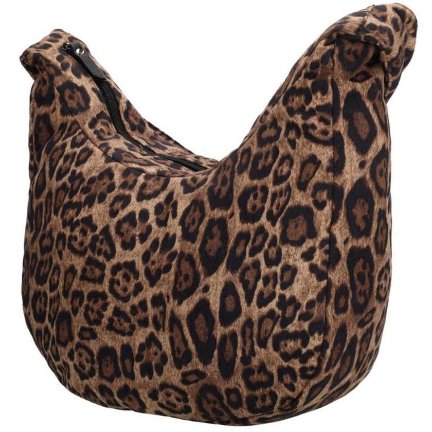 Beagles Tas 24487 Calvia Luipaard Beige 094