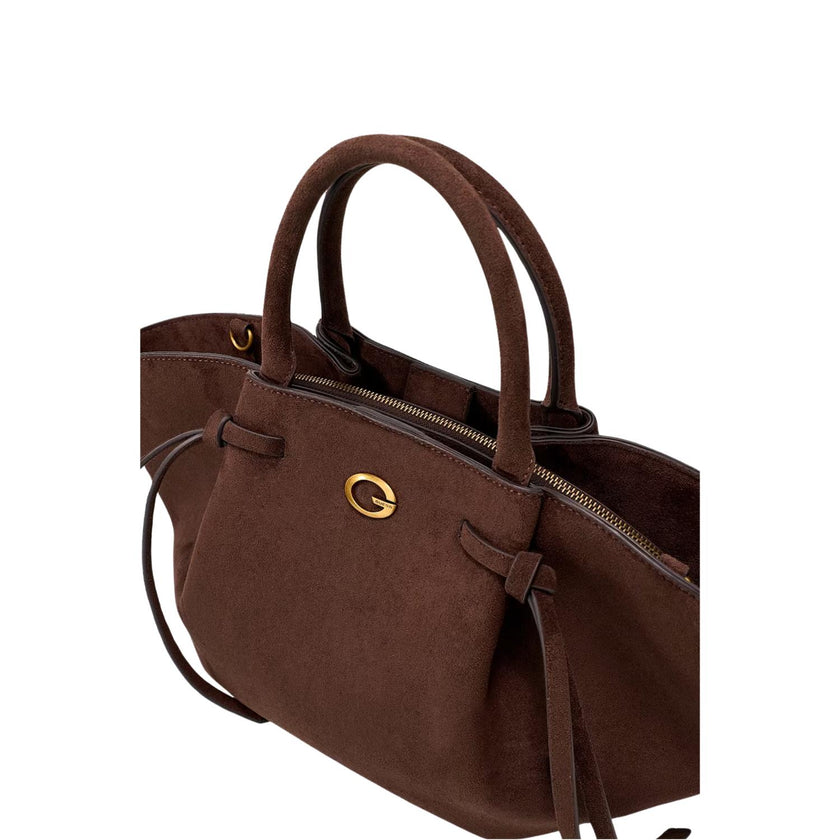 Guess Tas SG223706 Allegra Espresso
