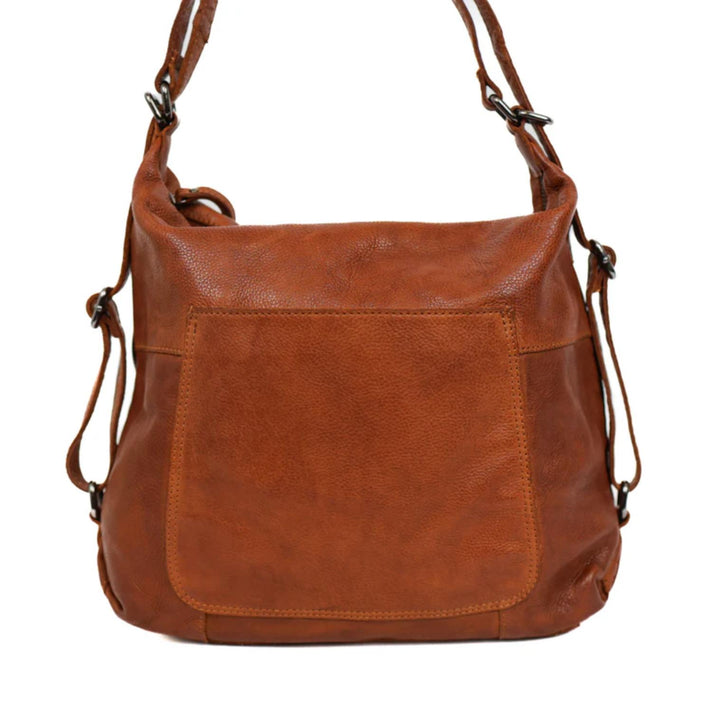 Bear Design Tas MJ1912 Cognac