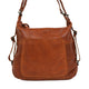 Bear Design Tas MJ1912 Cognac