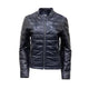  Damesjas Padded Blue