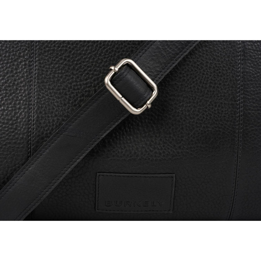 Burkely Laptoptas 1000846 Workbag 15.6