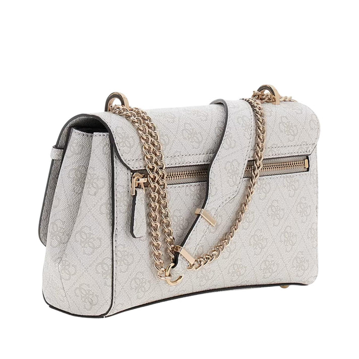 Guess Tas klep SG991721 Leona Bone logo