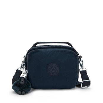 Kipling Tasje Cahir 18061 Blue bleu 2