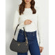 Guess Tas BG967218 Noelle II Coal Logo CLO