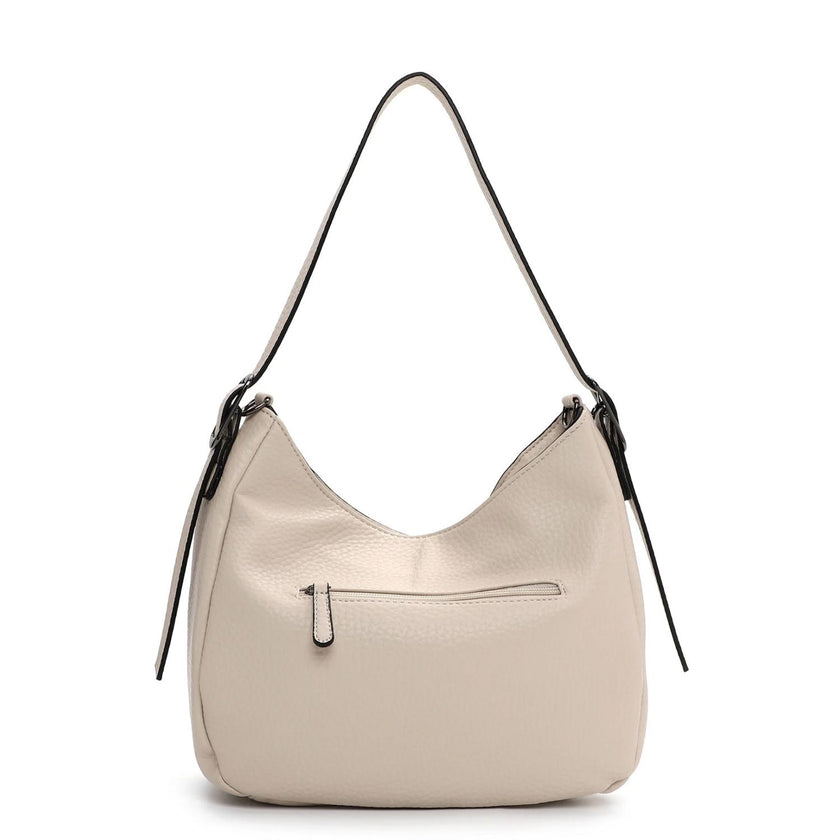 Emily & Noah Tas 65323 Harleen Beige 400