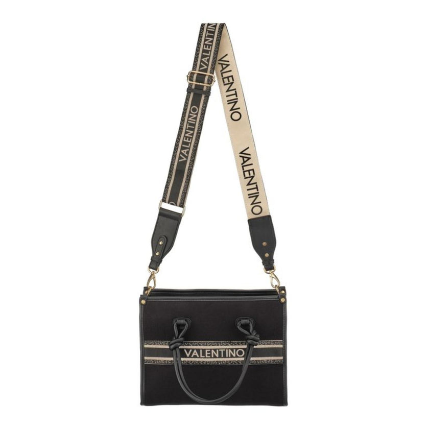 Valentino Tas VBSABG04 Winter Aella Nero 001