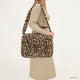 Beagles Verzorgingstas 24669 Lugo Teddy Beige Luipaard 094