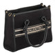 Valentino Tas VBSABG04 Winter Aella Nero 001