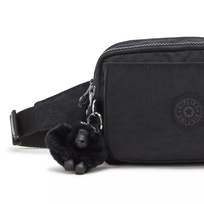 Kipling Heuptas/Crossbodybag Abanu Multi 13795 Black noir P39