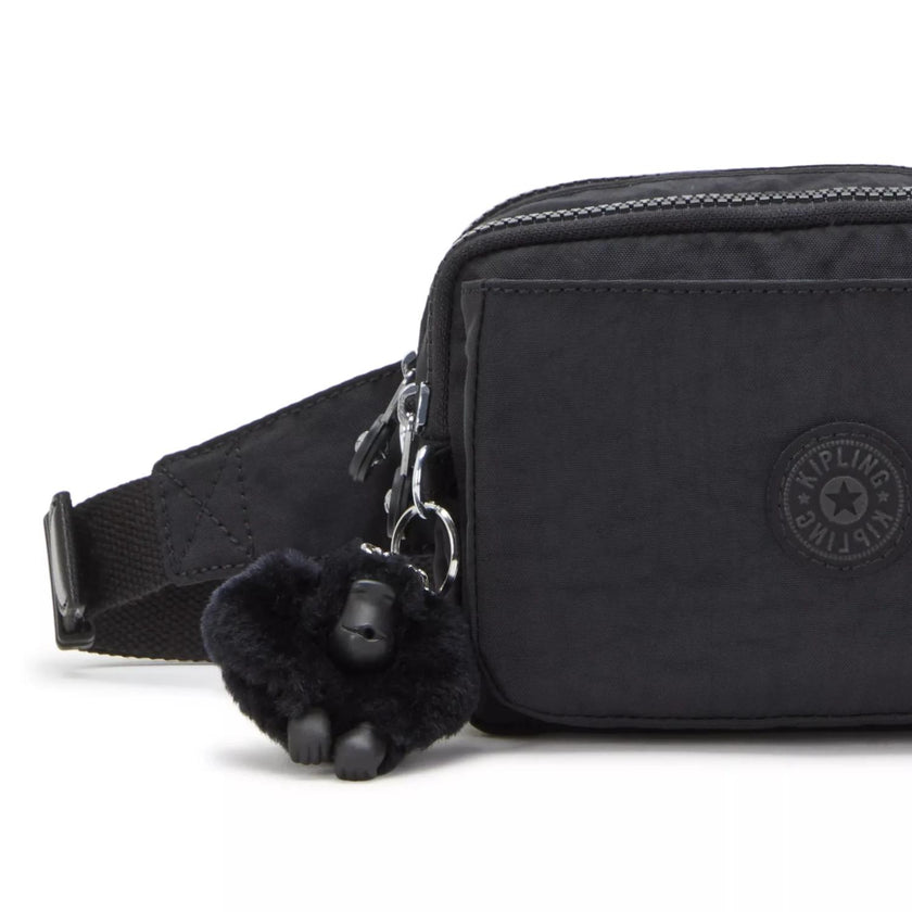 Kipling Heuptas/Crossbodybag Abanu Multi 13795 Black noir P39
