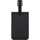 Samsonite Kofferlabel 155592 Luggage tag x2 Black 1041