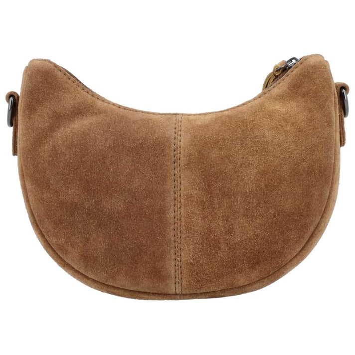 Hide & Stitches Tas 24660 Brazos Camel 010