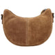 Hide & Stitches Tas 24660 Brazos Camel 010