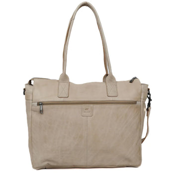 Bear Design Tas CP1657 Binni Feather