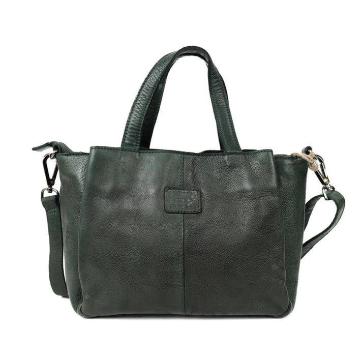 Bear Design Tas MJ1878 Marie Green