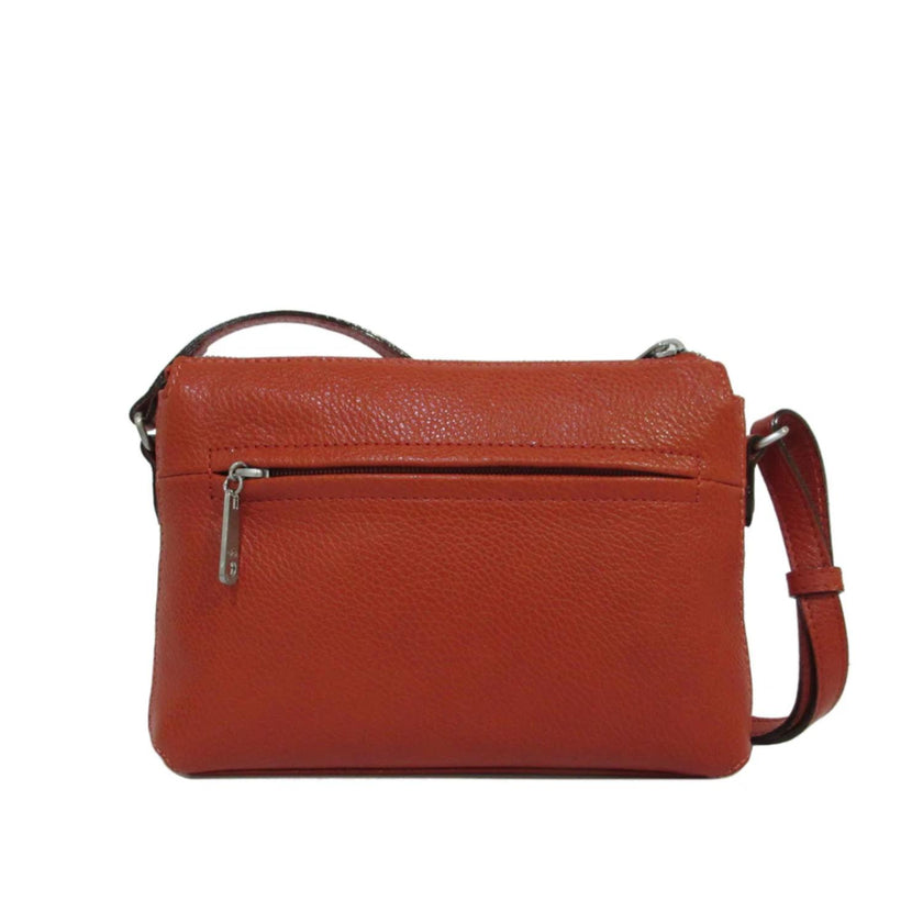  Tas ROM0105 Small bag 403 Orange