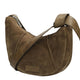 Shabbies Amsterdam Tas rits SH003200743W Platamini Dark taupe