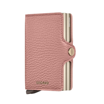 Secrid Pasjeshouder Twinwallet Pebble Rose